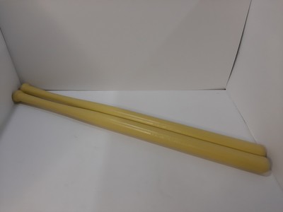 Batte De Baseball Officielle Wiffle Ball Génération 3 (1983 Et +) - Vintage En Plastique - Occasion