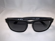 SPY  OPTICS Sunglasses KEN BLOCK PROMO GLASSES SPY PLUS NEW TRIPLE BLACK