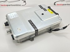 Tesla Model S On Board Charger Charging Unit Gen2 1014963-00-G