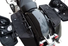 Drag Specialties Indian Saddlebag Liners 3501-1646