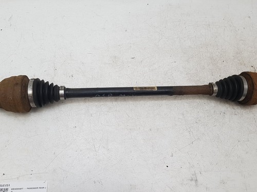 VOLVO S60 R V70 R AWD 2003 - 2007 O/S/R N/S/R REAR DRIVE SHAFT 30735647