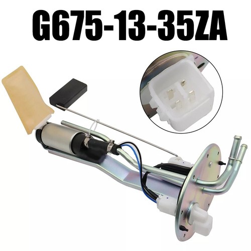 Quality Fuel Pump Assembly for Ford For Mustang and For Mazda B2200 BT50 - Picture 5 of 9
