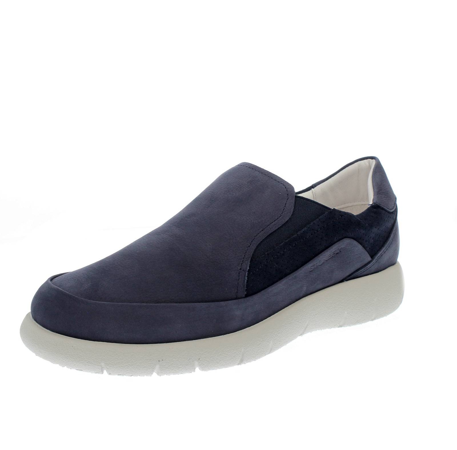 Stream Nabuk -     40 [26,5 ] Herrenschuhe