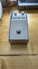 Thorpy FX Peacekeeper overdrive guitar pedal