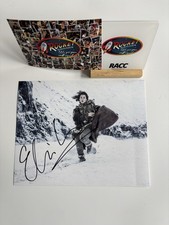 ELLIE KENDRICK In-Person signed Autogramm/Autograph 20x25cm Game of Thrones