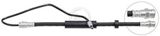 Bremsschlauch A.B.S. SL 1062 für AUDI A4 B9 8W2 8WC Avant 8W5 8WD A5 F53 F5P F5A