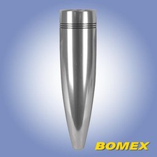 Blumenvase, Aluminium für VW KÄFER, KARMANN GHIA, VW BUS