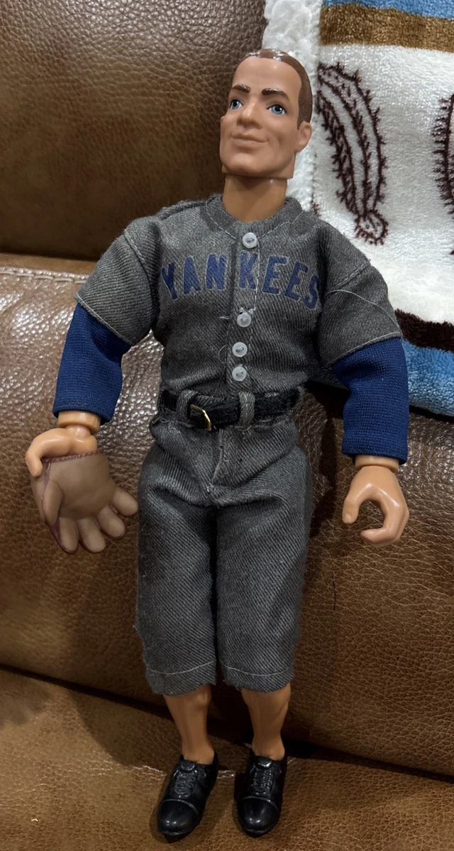 Lou Gehrig MLB Action Figures for sale | eBay