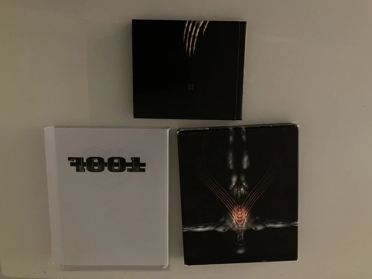 tool salival cd products for sale | eBay