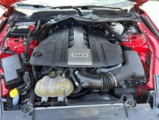 2018-23 Ford Mustang Gt 5.0 Coyote Engine 10r80 Transmission 56k Miles 310 2018-23 Ford Mustang Gt 5.0 Coyote Engine 10r80 Transmission 56k Miles 310