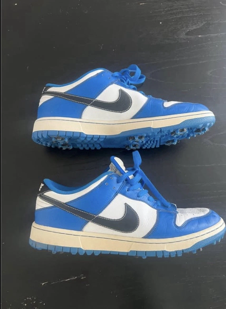 nike dunk golf shoes products for sale | eBay