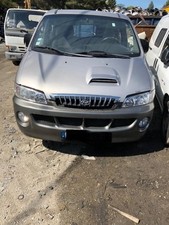 Climatisation et Accessoires Hyundai SATELLITE