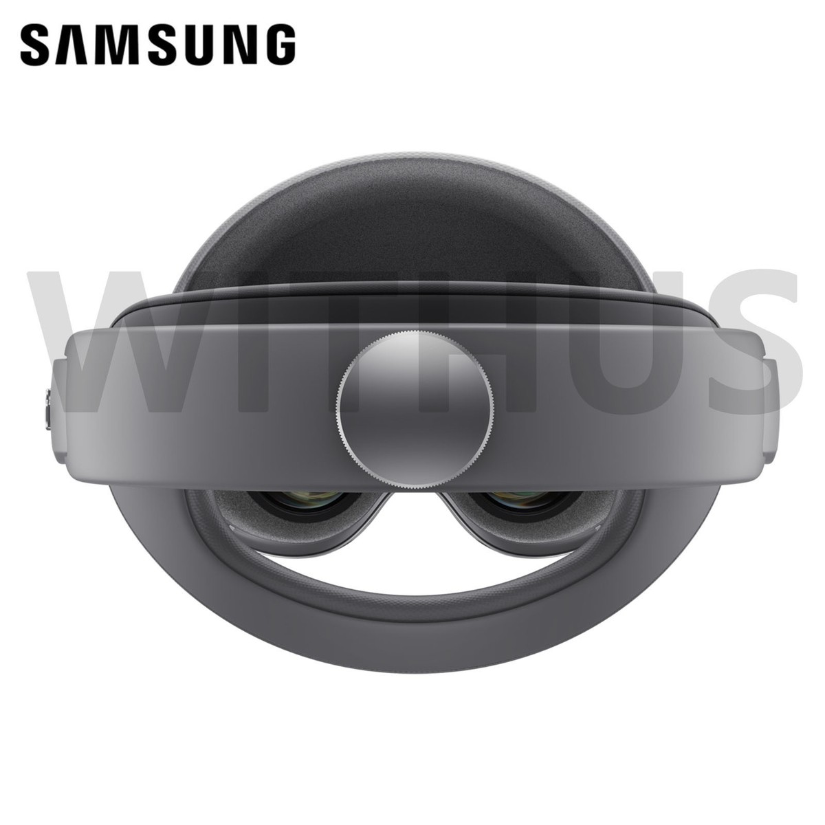 SAMSUNG Galaxy XR Head-up Display + XR Controller Multimodal AI