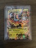 Pokemon TCG Mega M Heracross EX 5/111 - XY Furious Fists Holo Ultra Rare - NM/M