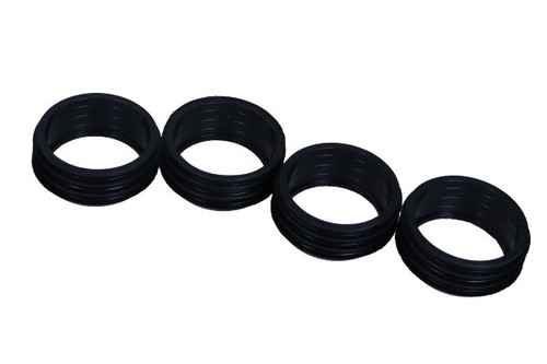 DICHTUNGSSATZ ANSAUGKRÜMMER 70-0119 FÜR VW GOLF/PLUS/VI/IV POLO/III/CLASSIC 1.6L - Bild 3 von 7