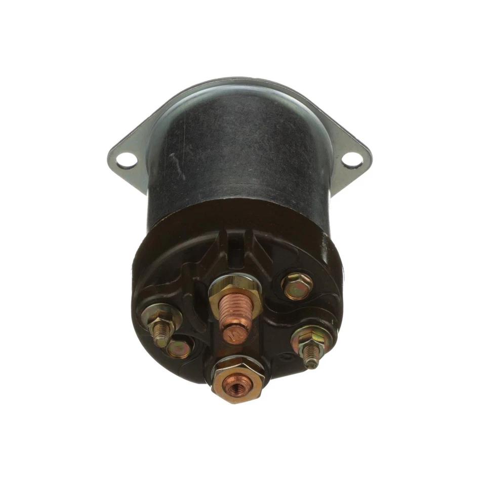 New SMP Starter Solenoid For 1989-1991 Chevrolet R2500 Suburban - Image 4 of 4