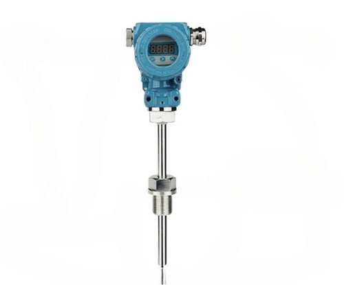 High-Precision Digital Display Explosion-Proof Integrated TemperatureTransmitter