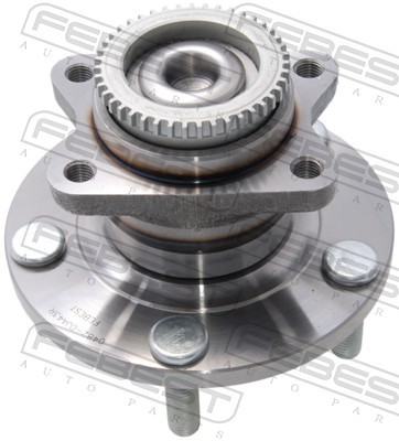 0482-DJA43R Febest Radnabe FüR Mitsubishi,Mitsubishi (Soueast)-image