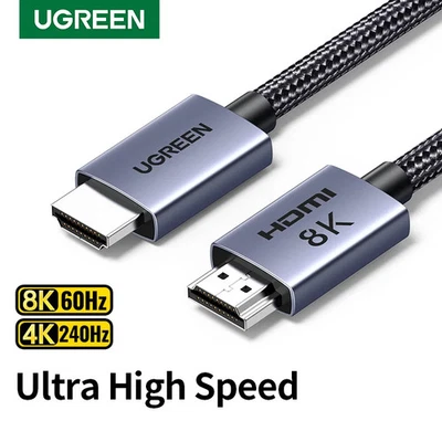 Cavo di Estensione HDMI (3 Metri) - LABOMED Cavo di Estensione HDMI (3 Metri) - LABOMED