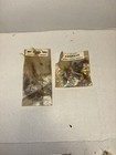 Vintage Fly Fishing Fly Tying Lot Herter’s Flies/Enamel/Tack-L-Tyers/Mustad Hook — photo 10