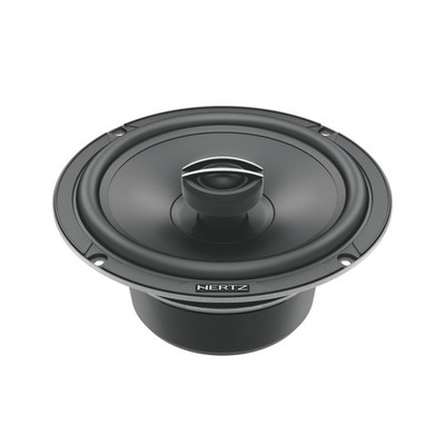Hertz Cento Pro Series CPX-165 6.5'' Two-Way Coaxial Speakers