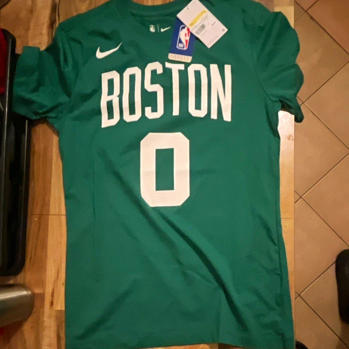 Nike Jayson Tatum NBA Jerseys for sale | eBay