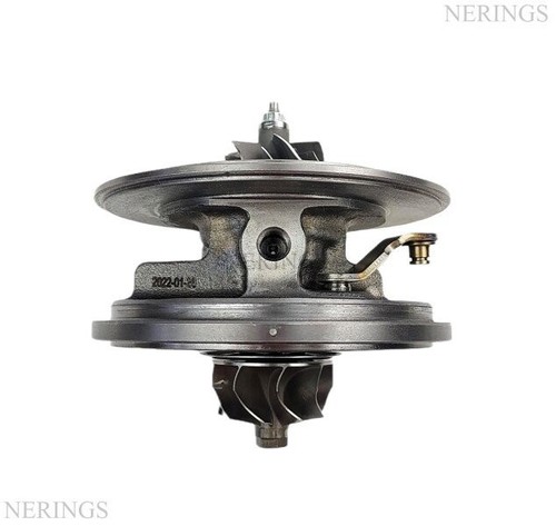 Turbocharger CHRA VOLVO S80 II 2.4 D CHRA10-0524 787630-0001 | eBay