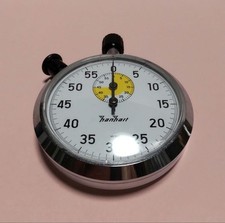 Retro Stopwatch