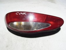 HYUNDAI COUPE GK Rücklicht hinten rechts 92402270 2.00 Petrol 102kw 14238605