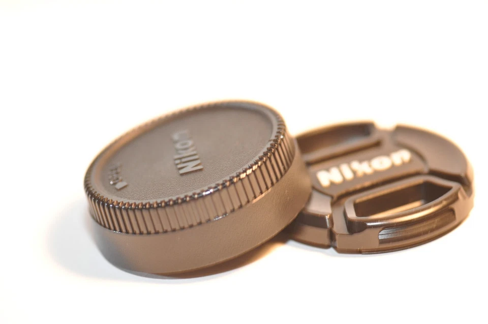 Nikon AF D Micro Nikkor 105 mm f/2.8 obiettivo MACRO PRIME FX per F5 D750 DF D850 D780 - Immagine 4 di 4