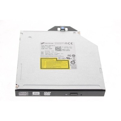 Dell X8N2W Poweredge R720 DVD+/-RW SATA SLIMLINE DVD w60