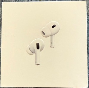 Apple Airpods Pro 2nd Generation USB C | eBay