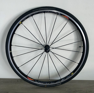 Mavic Ksyrium Elite | eBay