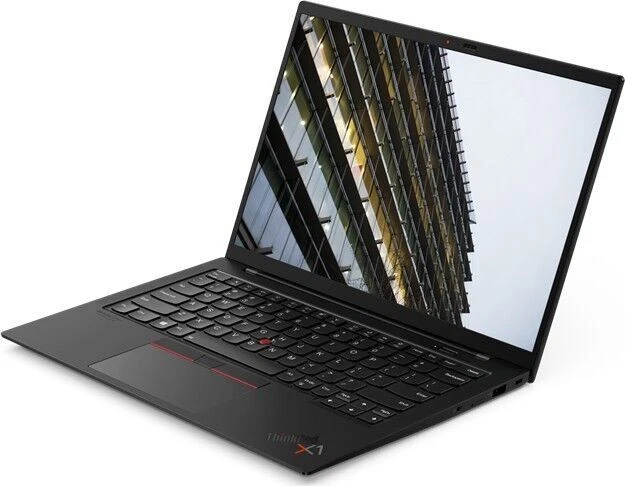 Lenovo ThinkPad X1 Carbon G9 · i5-1145G7 · 32GB · 256GB, foto 1 di 5