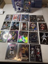 NFL 20 Card Lot
