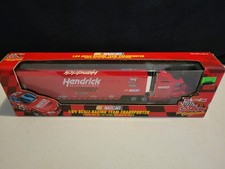 Racing Champions Originals 1:64 Scale Transporter Hendrick Motorsports 25