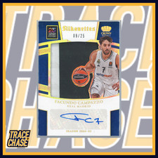 2024-25 Panini Crown Royale EuroLeague Basketball Checklist Guide in-content 22