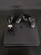 371891 - PS4 Slim 1TB W/ Controller Cords