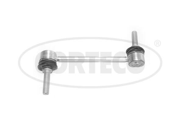 Stange/Strebe, Stabilisator Vorne Links Rechts Corteco 49400212 FüR-image