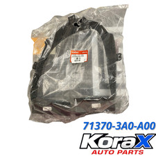 2023-2026 HONDA CR-V LOWER RADIATOR SUPPORT AIR DEFLECTOR NEW OEM 71370-3A0-A00