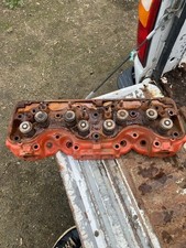 1959 1958 1960 1961 1962 1964 Chevrolet Chevy 348 Cylinder Head 409 Impala 1963
