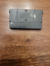 The Sims 2 Gameboy Advance Authentic Tested Cartridge Only