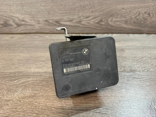 BMW 1 3ER ABS PUMPE ABS STEUERGERÄT 6791521