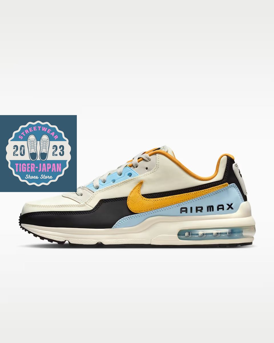 激レア ベビージョーダン3 ハイネケンエアフォースワンダンクAIRMAX Size 11 - Nike Air Max LTD 3 Light Bone for sale online | eBay