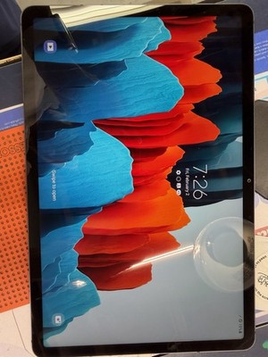 Samsung Galaxy Tab S7 SM-T878 128 GB, Wi-Fi + 5G Unlocked 11''  Open Box