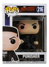 Ultimate Funko Pop Punisher Figures Checklist and Gallery 20