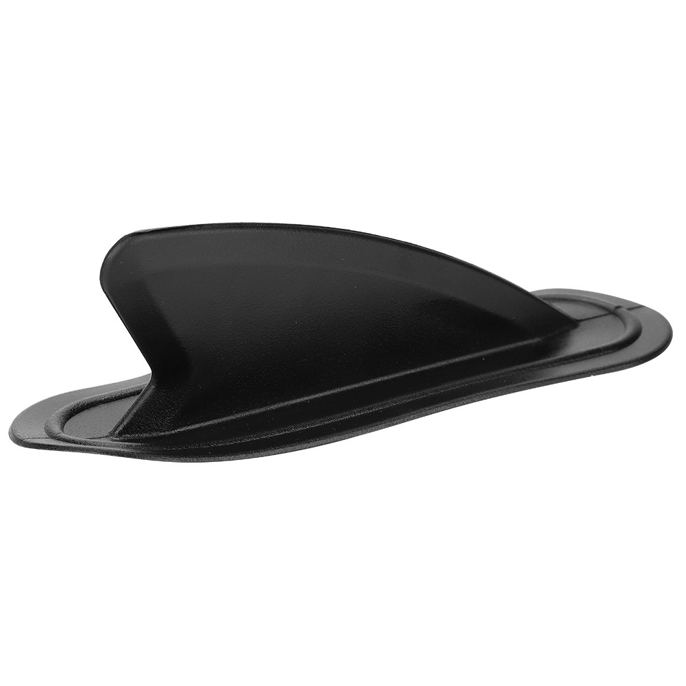 Surfboard Accessory PVC Surfing Surf Side Small Water Fin For Paddle Board LW