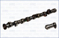 Ajusa Nockenwelle 93064300 FüR Volvo 740 745 240 P242 P244 340 360 344 744 343