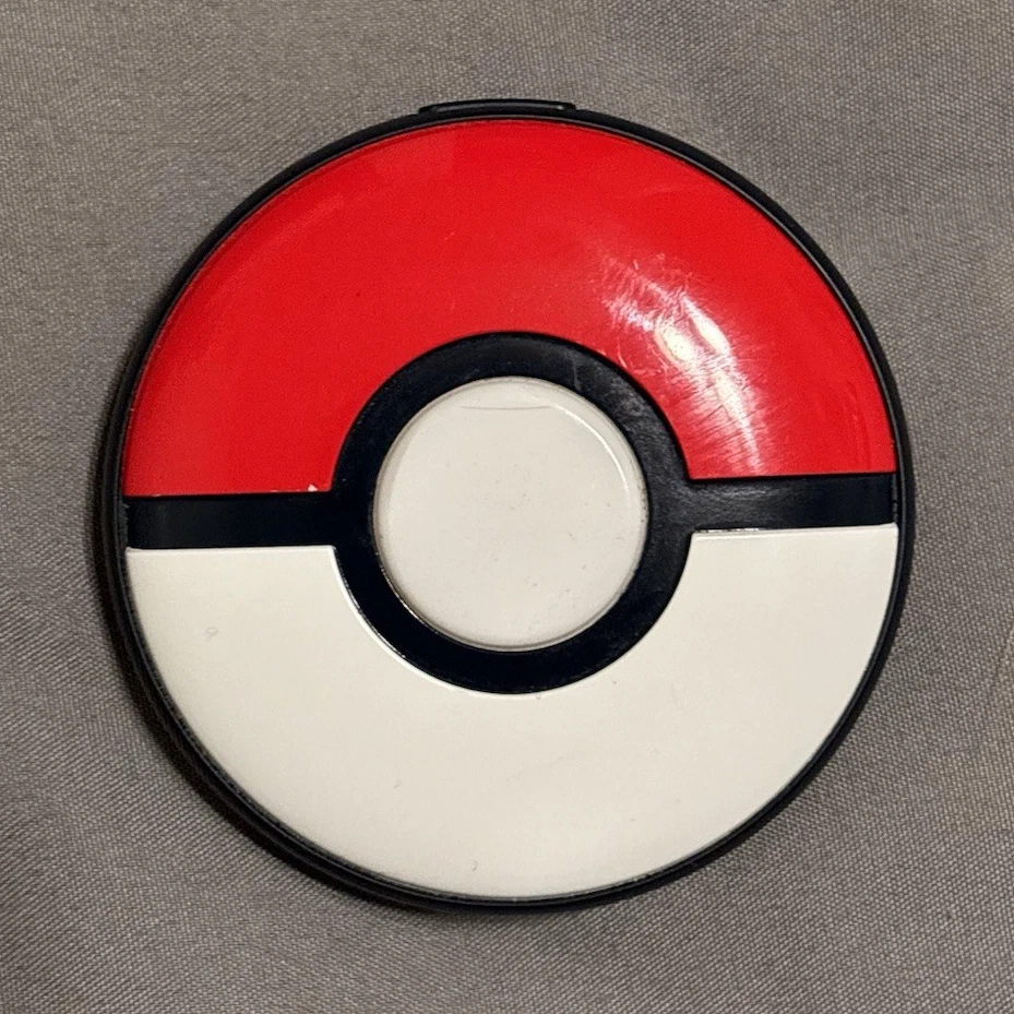Pokémon GO Plus Video Game Merchandise for sale | eBay