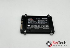 Samsung 860 EVO 500GB SSD   2.5" SATA III, V-NAND MZ-76E500E 